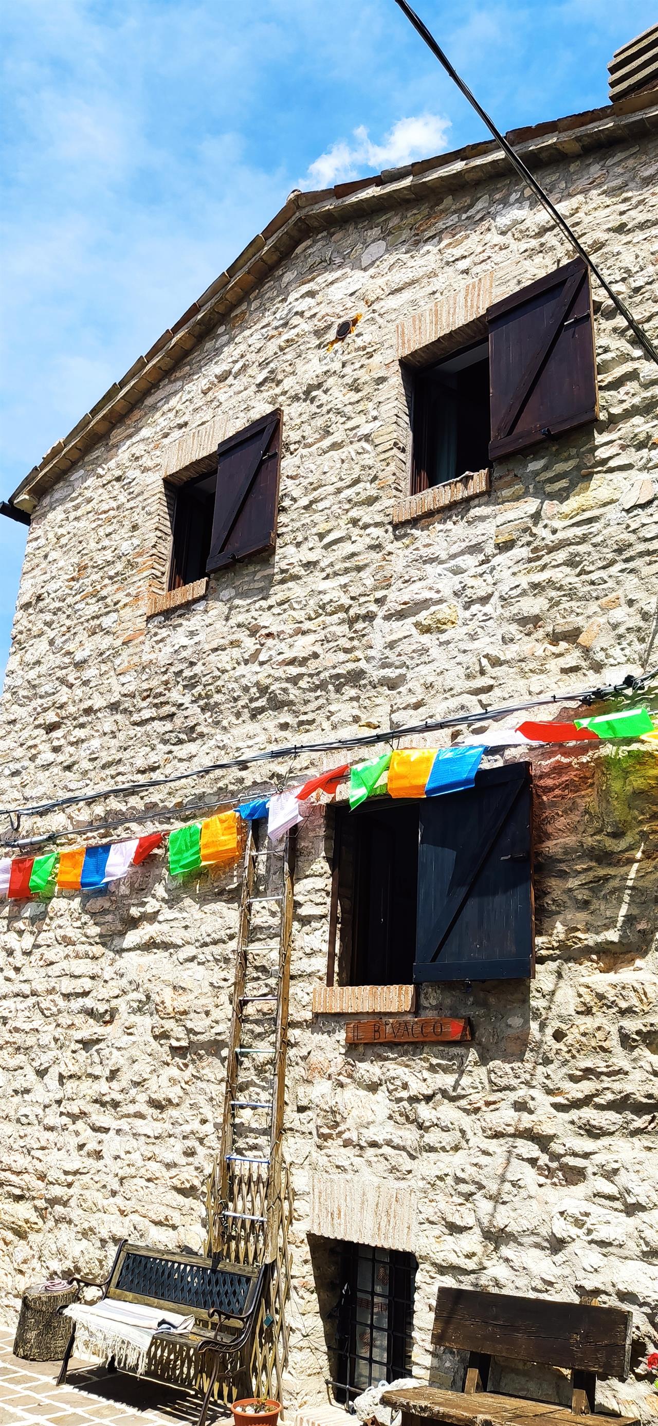 B&B IL BIVACCO FRASASSI