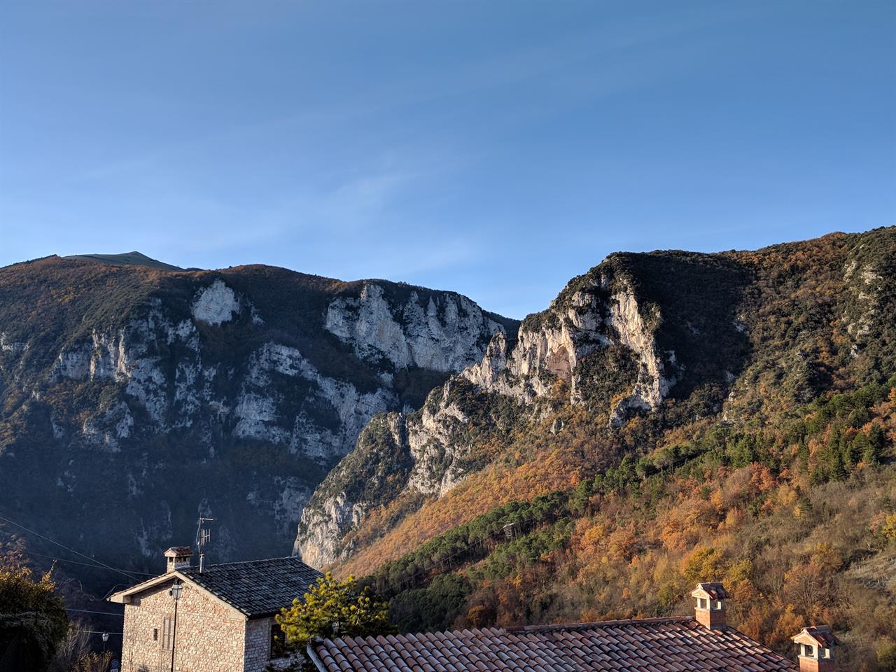 B&B IL BIVACCO FRASASSI