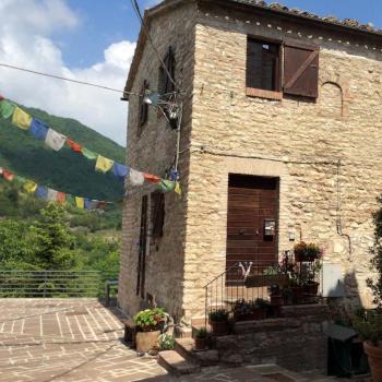 B&B IL BIVACCO FRASASSI