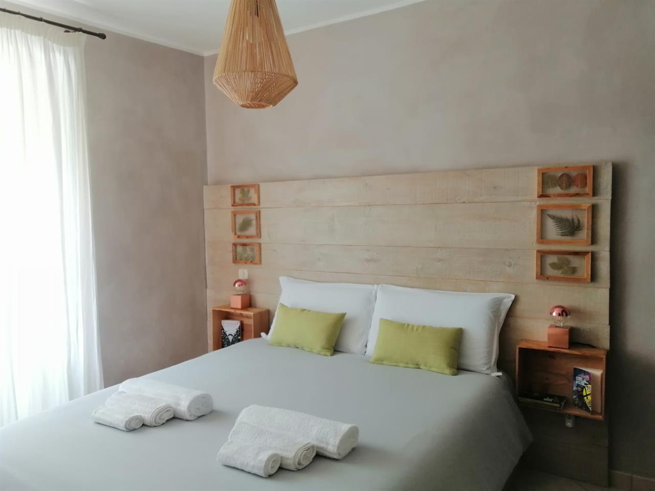 BED & BIKE FRASASSI: BIKE HOTEL