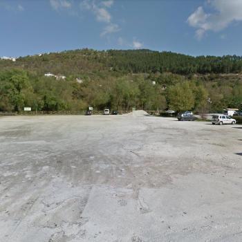 PARCHEGGIO SAN VITTORE