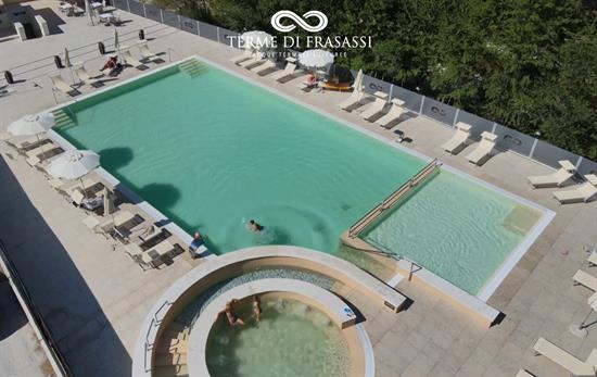TERME DI FRASASSI