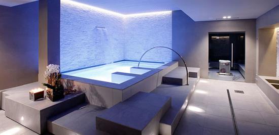 ILE SPA & CENTRO BENESSERE
