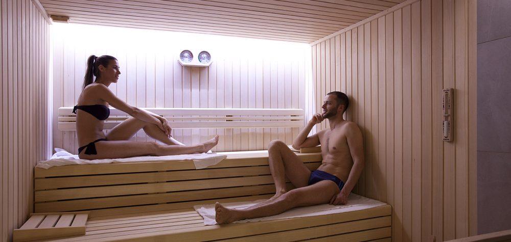 ILE SPA & CENTRO BENESSERE