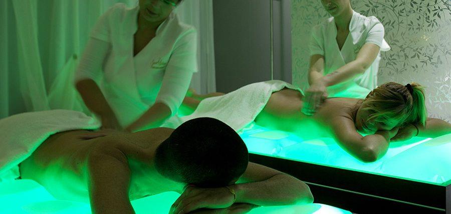 ILE SPA & CENTRO BENESSERE