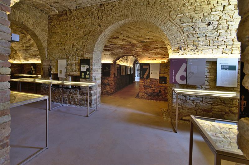 Cupramontana and the castles of Verdicchio wine