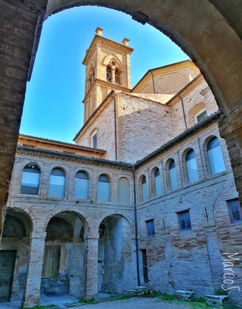 Church of San Francesco