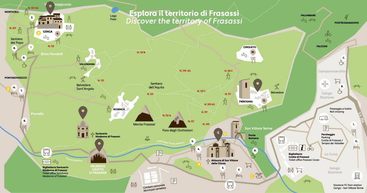 Passaporto del Turista