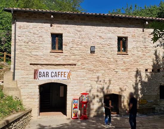 BAR "IL MULINO"
