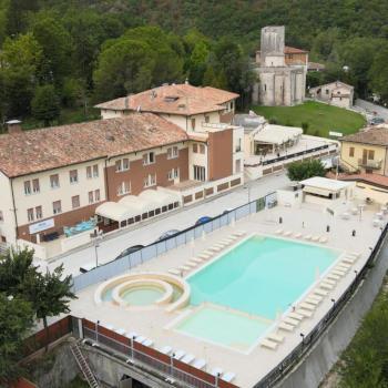 HOTEL TERME DI FRASASSI