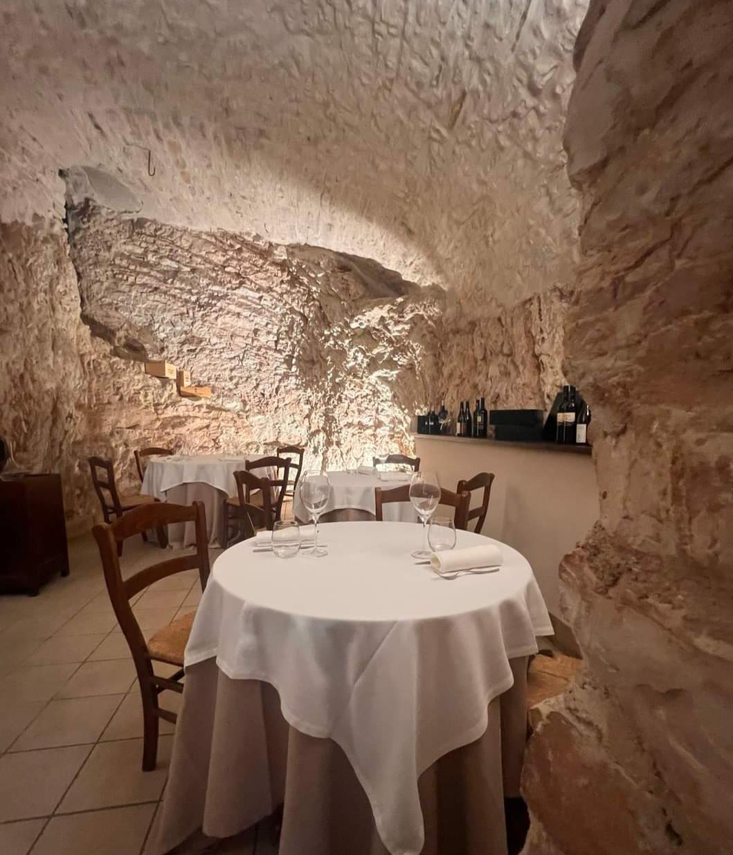 RISTORANTE LA SCALETTA