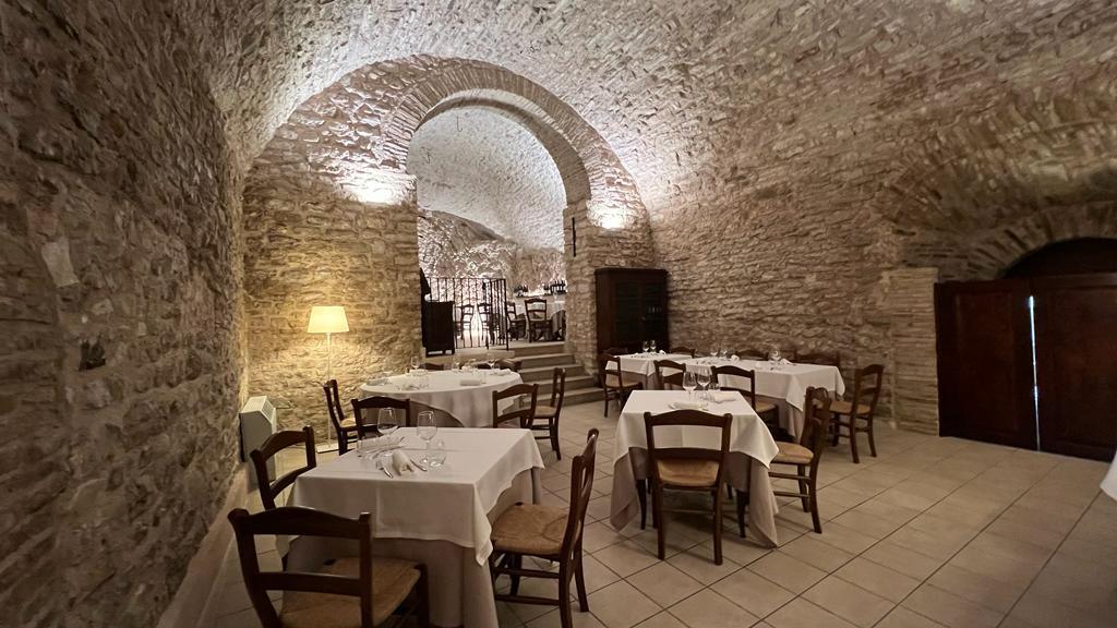 RISTORANTE LA SCALETTA