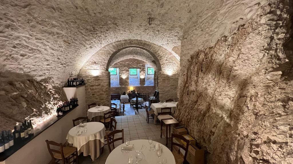 RISTORANTE LA SCALETTA