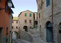 Serra San Quirico