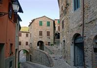 Serra San Quirico