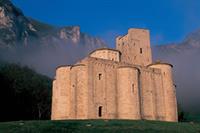 San Vittore Abbey