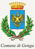 Municipality logo of Genga