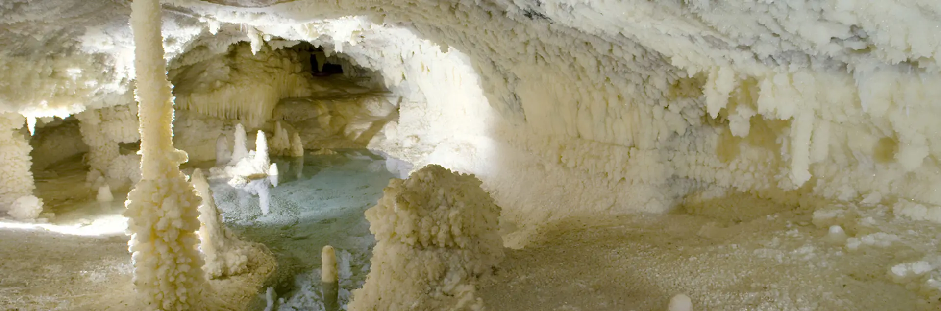 Grotte di Frasassi