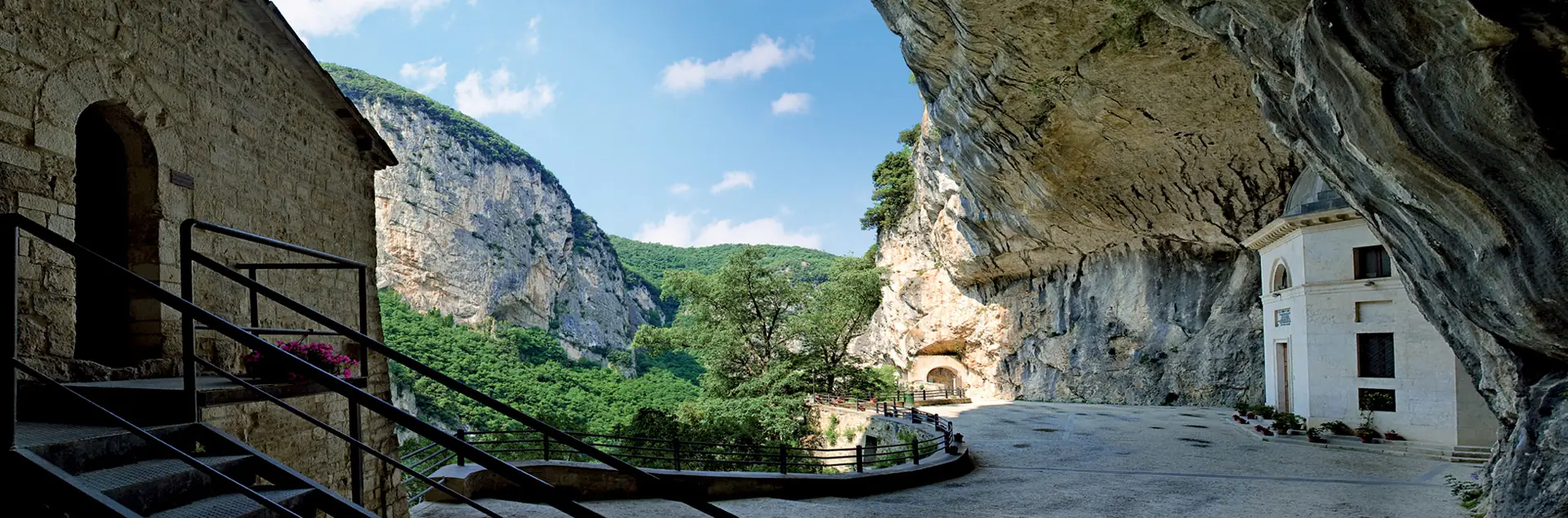 Temple of Valadier