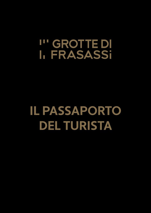 Il passaporto del turista