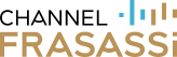 Frasassi Channel