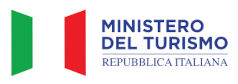 Ministero del Turismo Repubblica Italiana